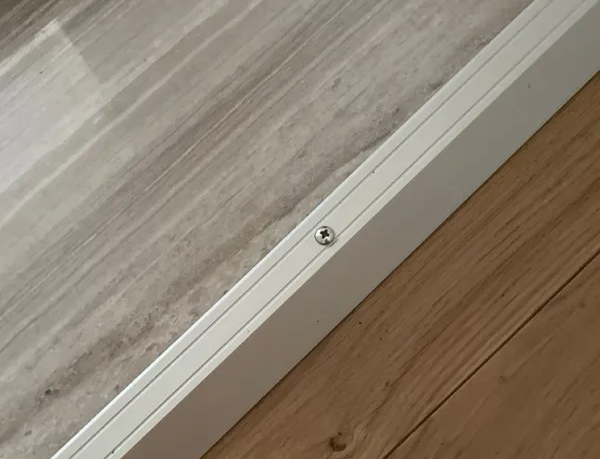 Порог разноуровневый ПР 63НСП.900.001