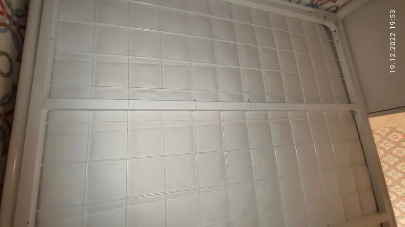 Труба квадратная 20х20 мм ТКв 03.2000.501л Серебро