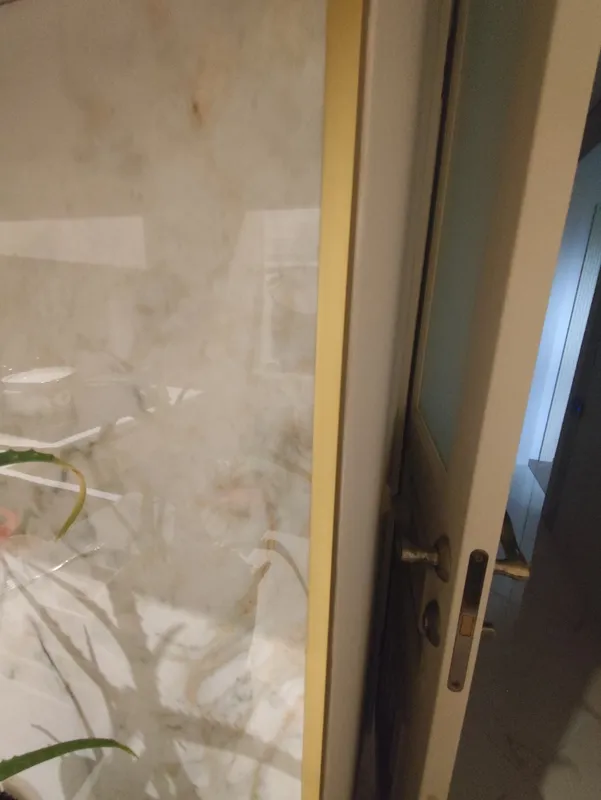 Профиль Г-образный латунь полированная 12,5мм 2,7м MSPLGOL 125