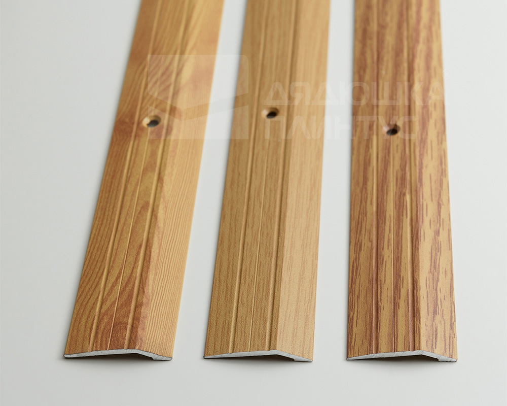 Порог разноуровневый ПР 03.1800.076 Бамбук