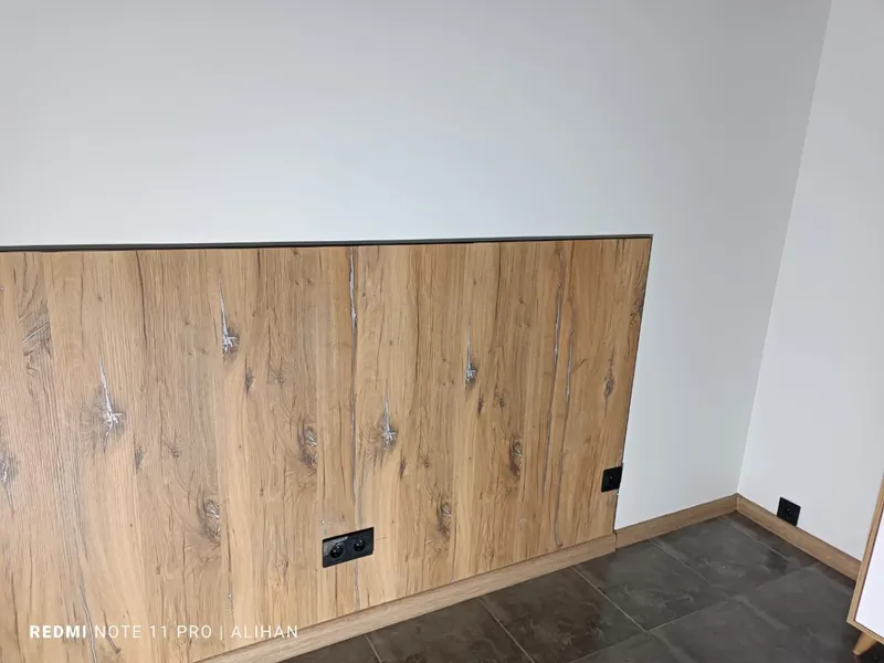 Профиль окантовочный Волшебная палочка Expert MSPKE 01.2700.15 10мм 2,7м Чёрный