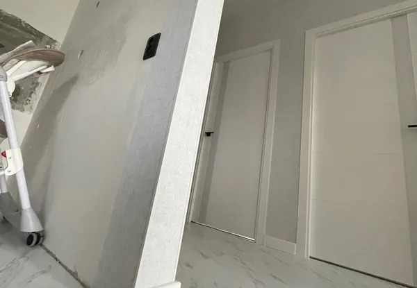 Профиль угловой Волшебная палочка MSUP 01-27.2700.16 10*10мм 2,7м Белый