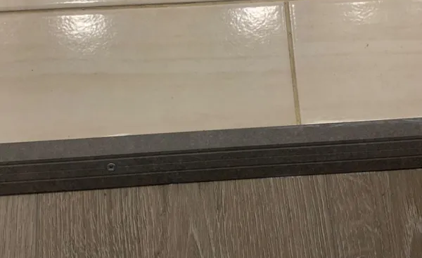 Порог разноуровневый ПР 02.900.095 Дуб венге