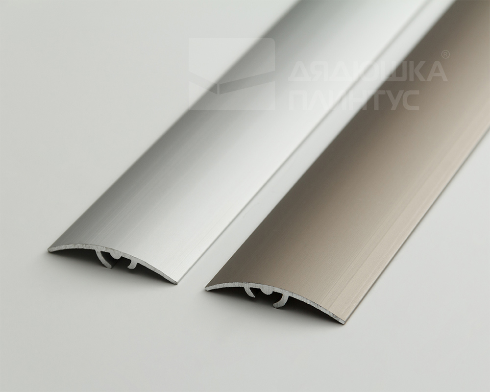 Порог разноуровневый ПР 06.900.087 Дуб беленый