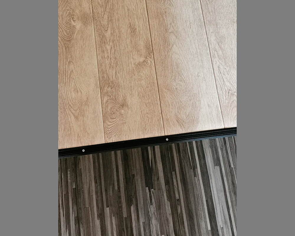 Порог одноуровневый MSA37.900.095 Дуб венге