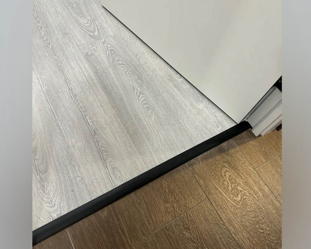 Порог одноуровневый ПС 04-3.900.095 Дуб венге