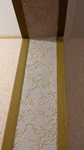 Угол декоративный 20х20 Уп 06-27.2700.583 Бук