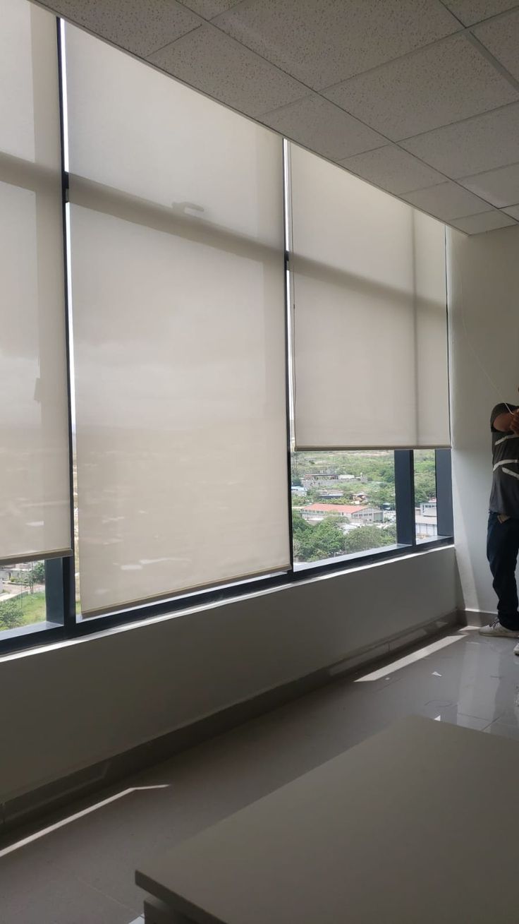 Роллета ФРОСТ УЮТ 80*175 Светло-бежевый