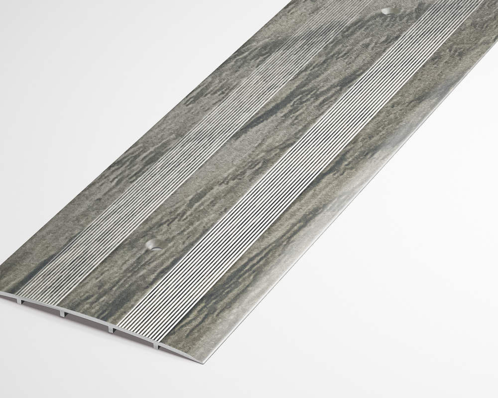 Порог одноуровневый ПС 18.900.050 Дуб муссон грей