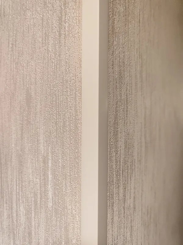 Угол ПВХ Деконика ИДЕАЛ 22*22 2,7м. 011-0 Светло-бежевый Глянцевый