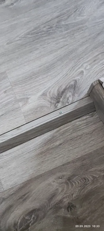 Порог разноуровневый ПР 04.2700.001 Алюминий