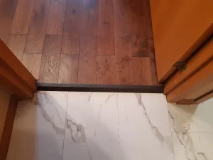 Порог разноуровневый ПР 02.2700.293 Мербау