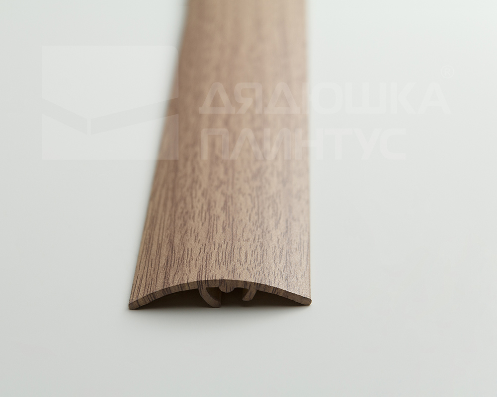 Порог разноуровневый ПР 06.1800.087 Дуб беленый