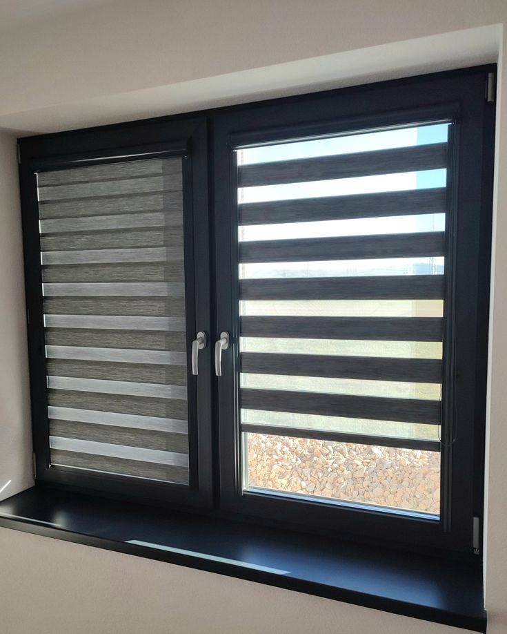 Роллета день/ночь КАНЗАС УЮТ 48*160 Белый