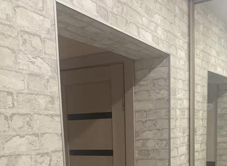 Угол декоративный 30х30 Уп 12-27.2700.545 Дуб дымчатый