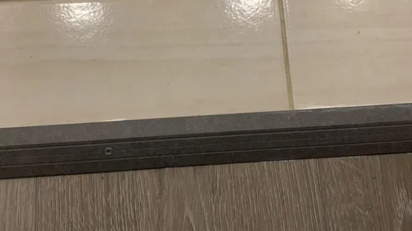 Порог разноуровневый ПР 04.2700.204л Бронза