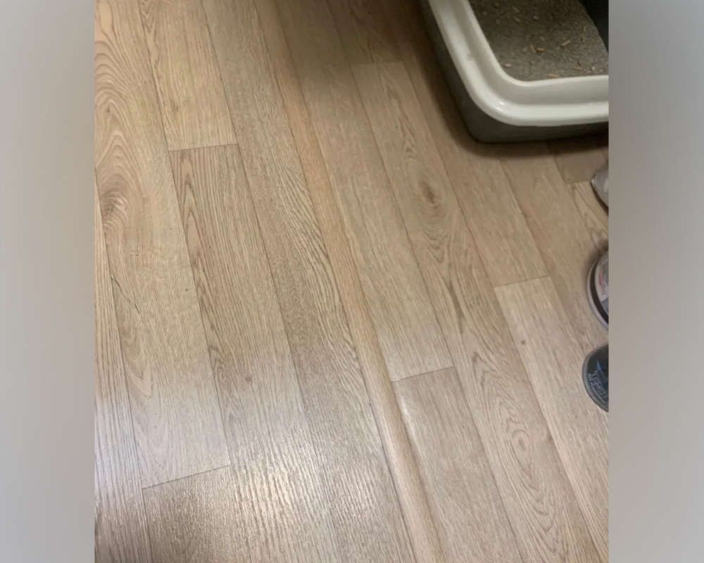 Порог одноуровневый ЛС 04-3.2700.4088 Орех