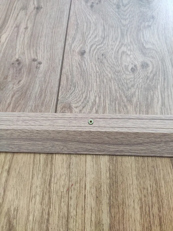 Порог разноуровневый ПР 04.1800.084 Дуб универсальный