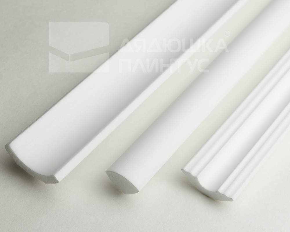 Карниз потолочный NMC LX-110R 80*80мм 2м