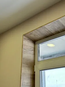 Угол декоративный 20х20 Уп 06-27.2700.583 Бук