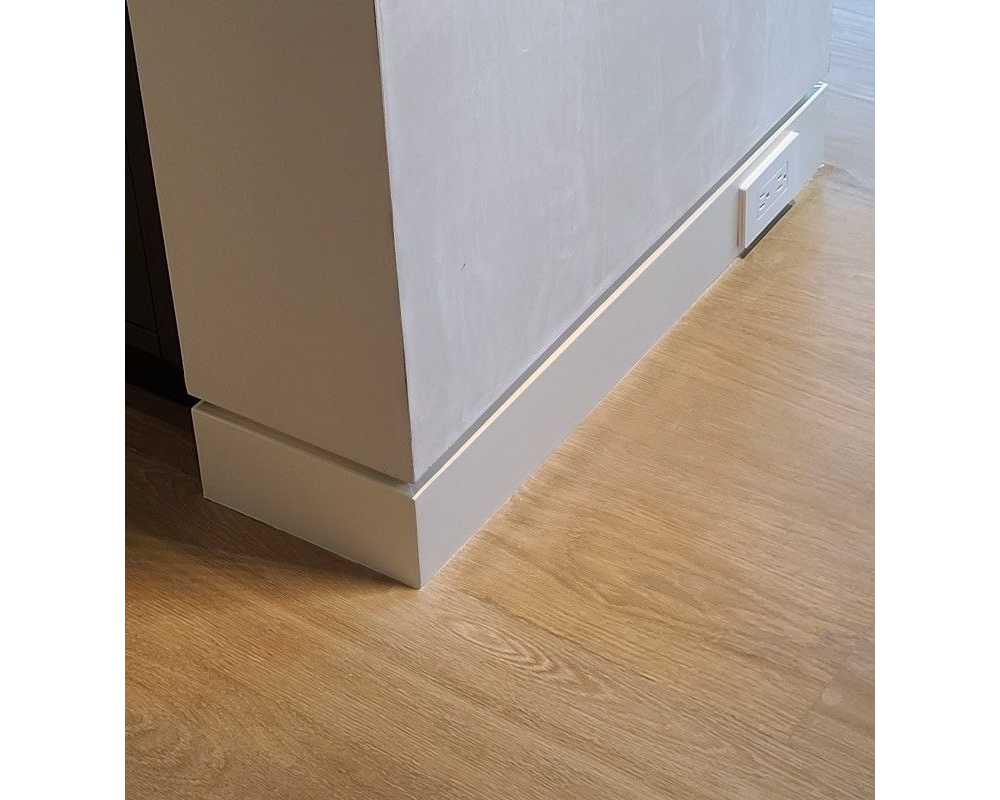 Теневой плинтус Лука Плт 115.2500.00