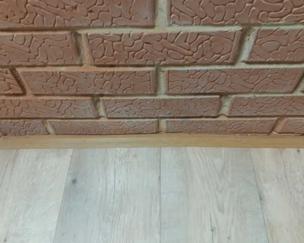 Порог одноуровневый ПС 04.1800.084 Дуб универсальный