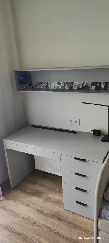 Заглушка для саморезов Латте