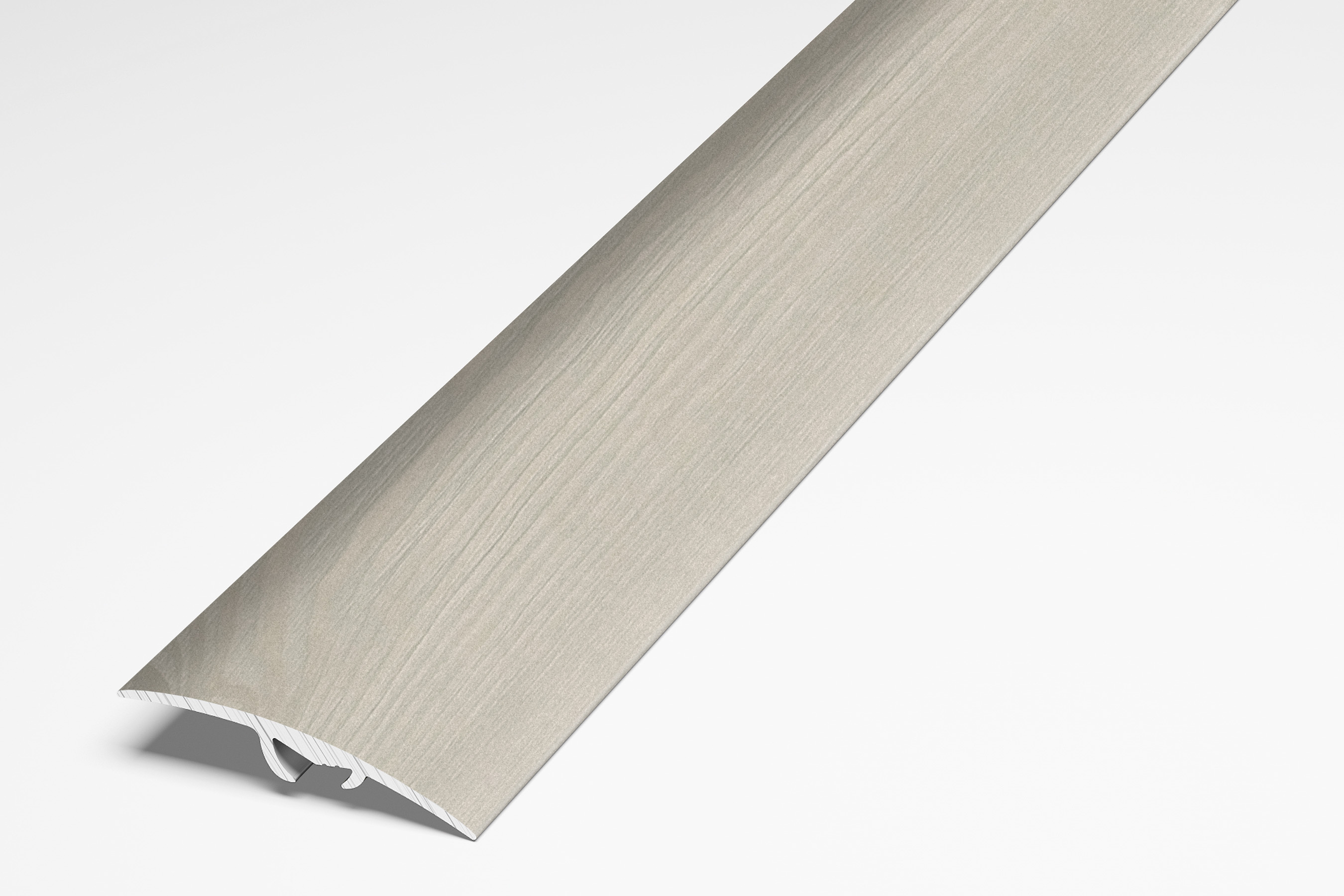 Порог разноуровневый ПР 06.900.052 0,9 м Ель дымчатая