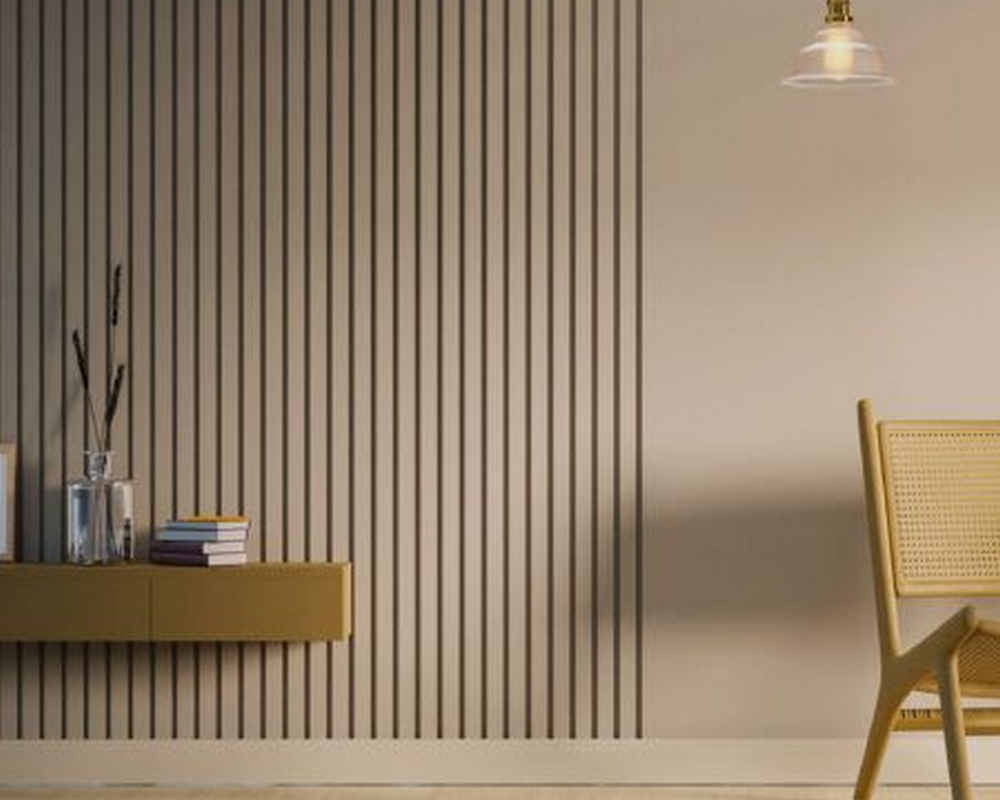 Профиль МДФ ACUPAN PSF 61.08.25401.95 12х25х2760 мм Эльм натуральный