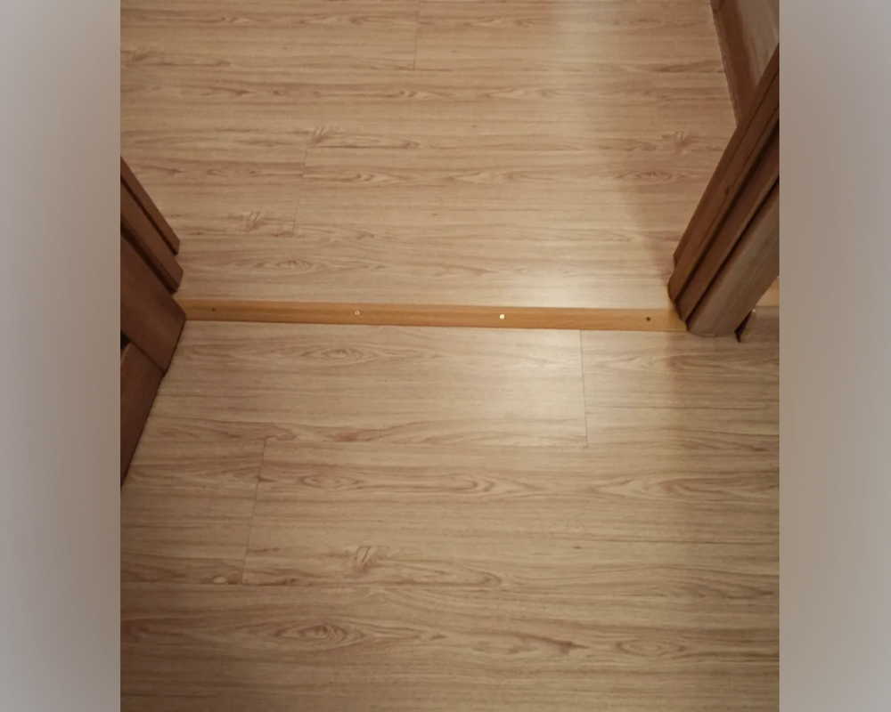 Порог одноуровневый ПС 04.1800.045 Дуб дымчатый