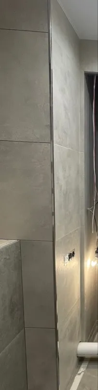 Профиль окантовочный ПК 11-10.2700.242л Шампань