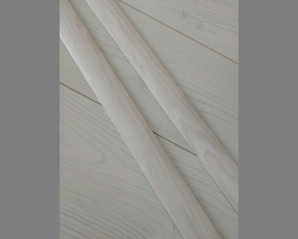 Порог одноуровневый ПС 04-3.1800.053 0,9 м Бук беленый