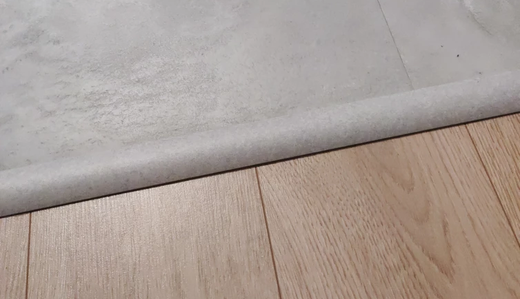 Порог разноуровневый ПР 06.1800.087 Дуб беленый