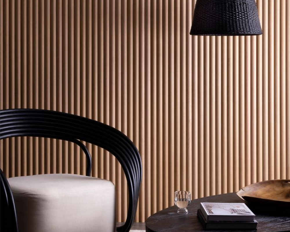 Панель МДФ ACUPAN 61.08.122504.92 облака 12х122х2760 мм Орех светлый