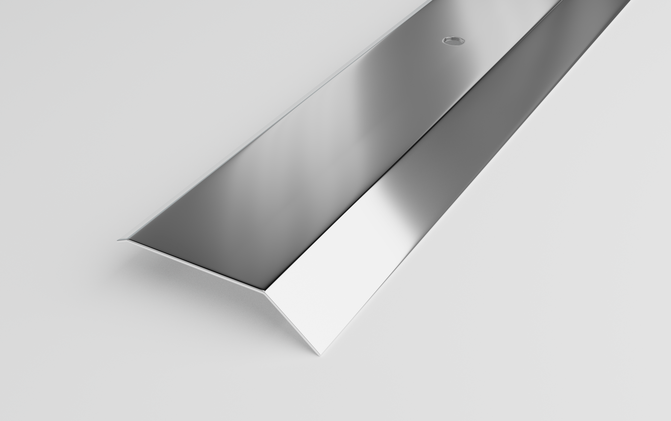 Порог разноуровневый ПР 66НС.2700.001