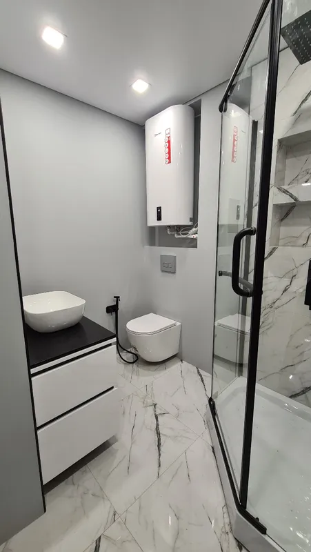 Профиль окантовочный ПК 01.2700.204л Бронза