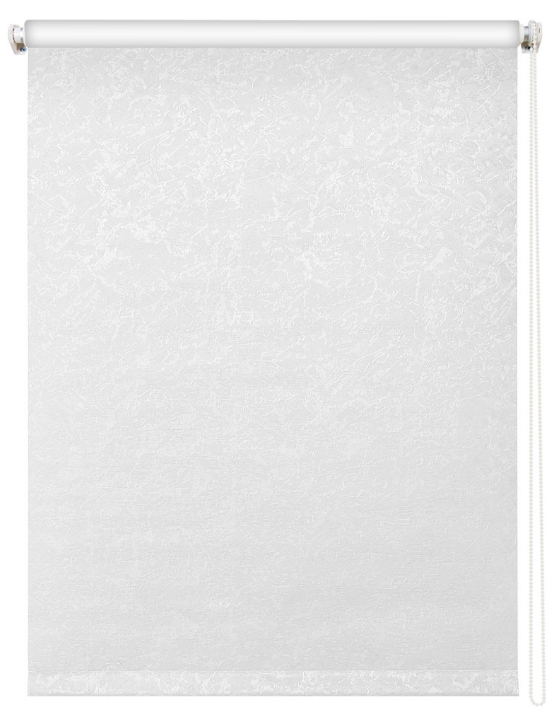 Роллета ФРОСТ УЮТ 78*175 Белый