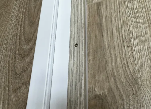 Порог угловой ПУ 05.900.R174 Береза