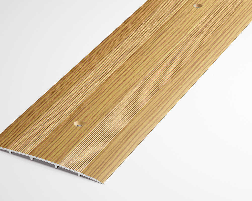 Порог одноуровневый ПС 18.1800.076 Бамбук