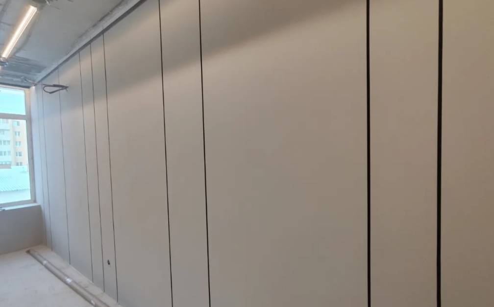 PV83-44 Профиль П-образный Муар антрацит 10мм х 2.7м