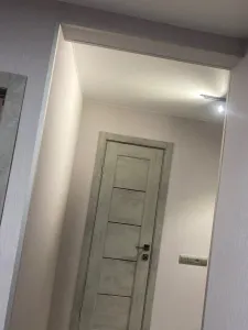 Профиль окантовочный ПУ 10НСБ(304).2700.042 2,7 м Шампань