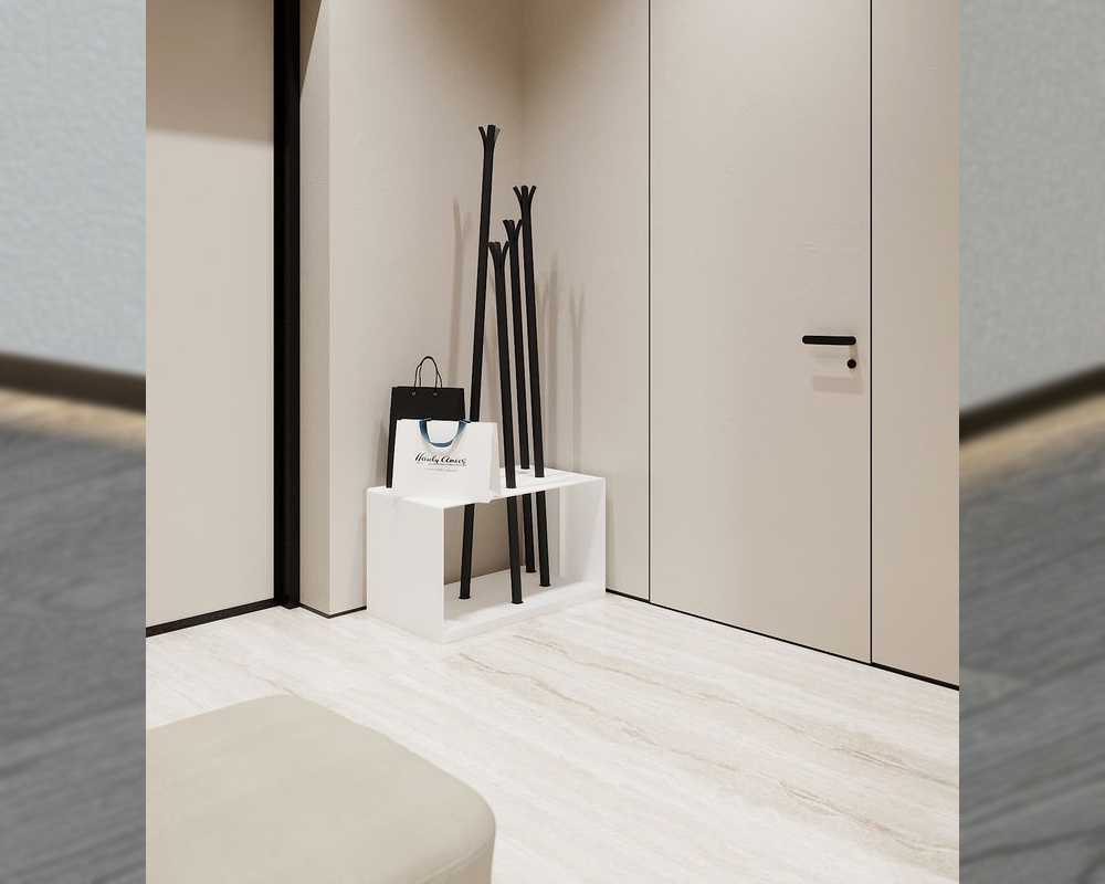 Теневой плинтус Лука Плт 75.2500.215